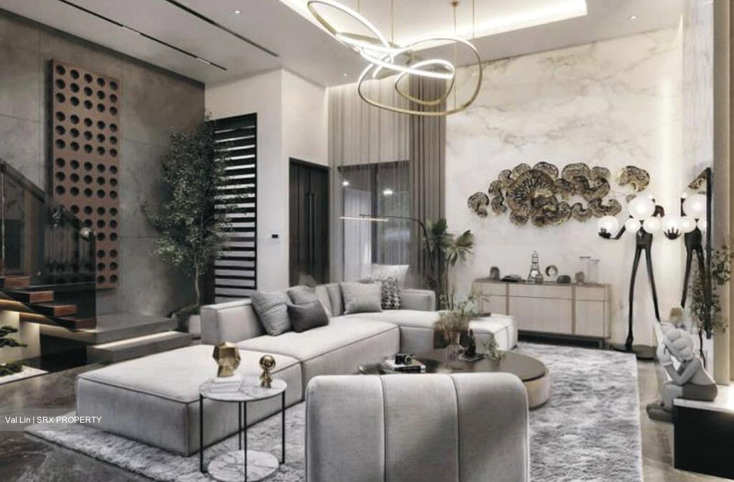 Langsat Road (D15), Semi-Detached #481846331